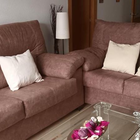 Apartmán Piso Playa La Caleta Cádiz Exteriér fotografie