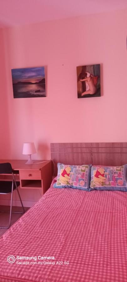 Apartmán Piso Playa La Caleta Cádiz Exteriér fotografie