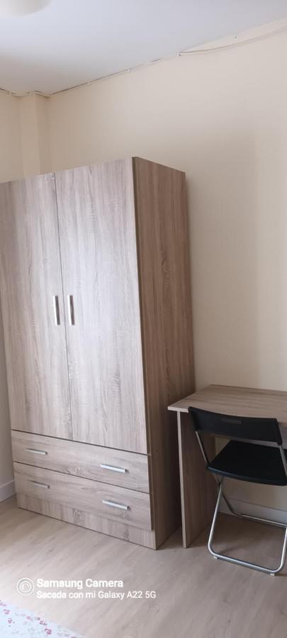 Apartmán Piso Playa La Caleta Cádiz Exteriér fotografie