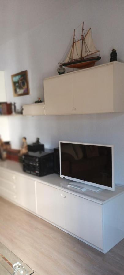 Apartmán Piso Playa La Caleta Cádiz Exteriér fotografie
