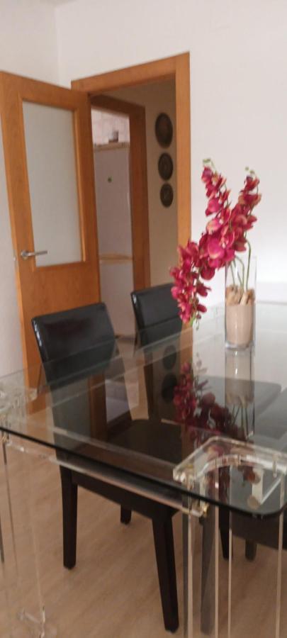 Apartmán Piso Playa La Caleta Cádiz Exteriér fotografie