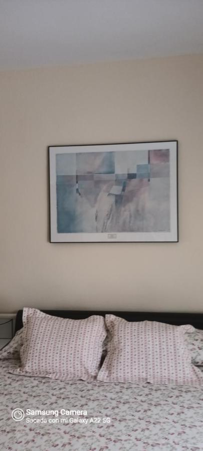 Apartmán Piso Playa La Caleta Cádiz Exteriér fotografie