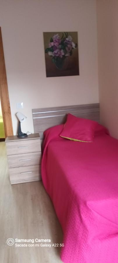 Apartmán Piso Playa La Caleta Cádiz Exteriér fotografie