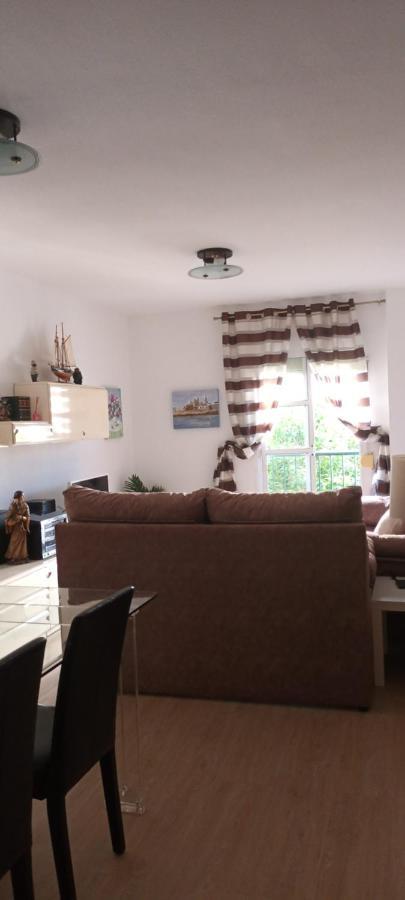 Apartmán Piso Playa La Caleta Cádiz Exteriér fotografie