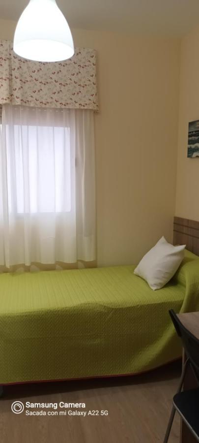 Apartmán Piso Playa La Caleta Cádiz Exteriér fotografie