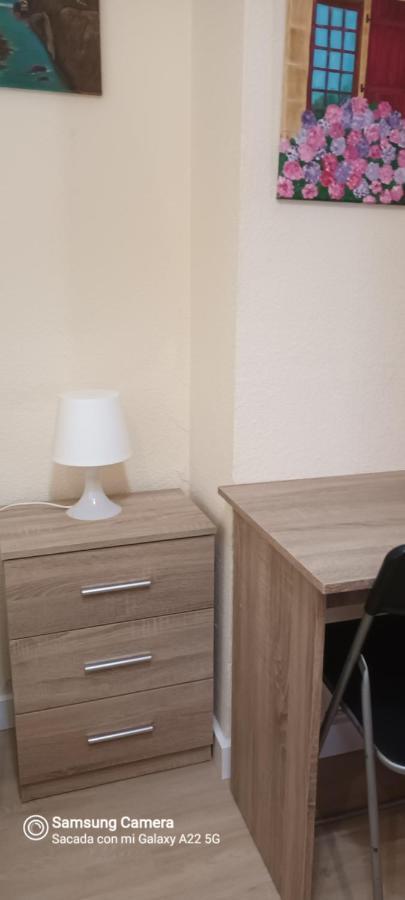 Apartmán Piso Playa La Caleta Cádiz Exteriér fotografie