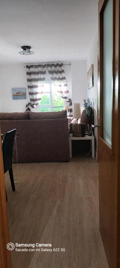 Apartmán Piso Playa La Caleta Cádiz Exteriér fotografie