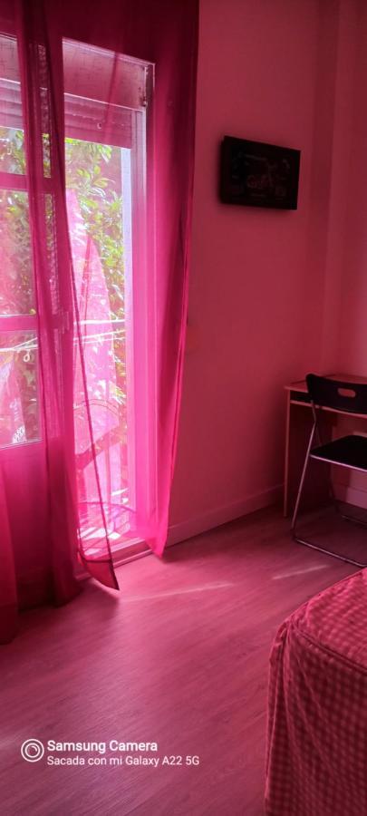 Apartmán Piso Playa La Caleta Cádiz Exteriér fotografie